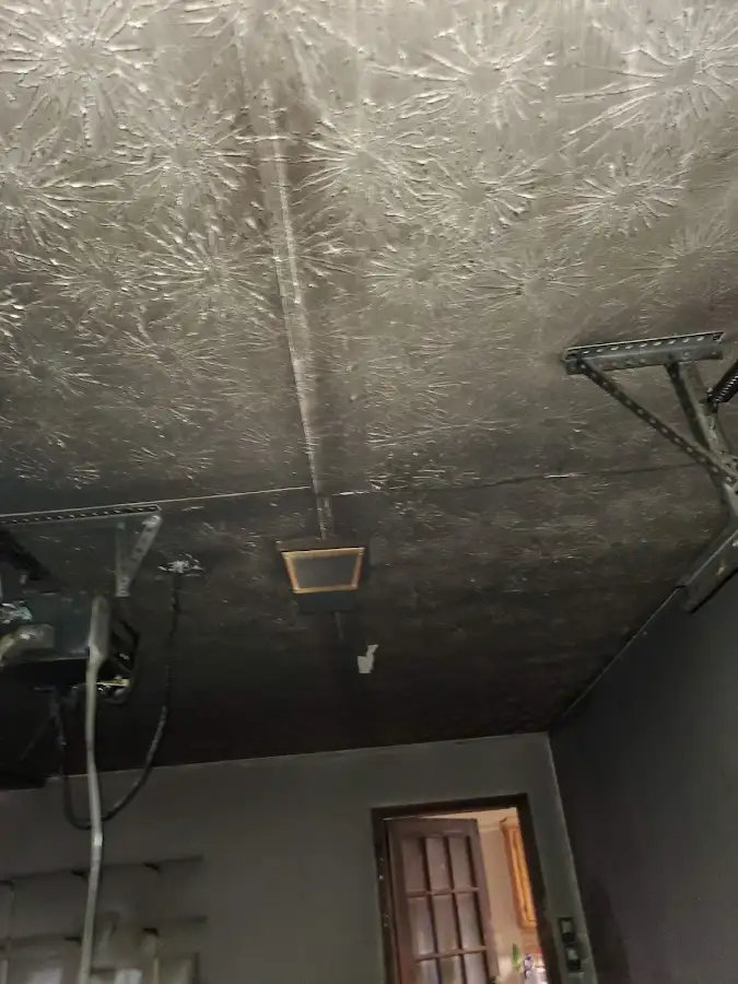 Fire and smoke damage assessment for Emergency Water Damage Services in Bristol